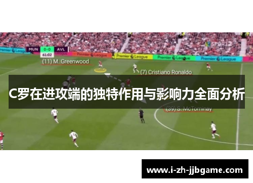 C罗在进攻端的独特作用与影响力全面分析
